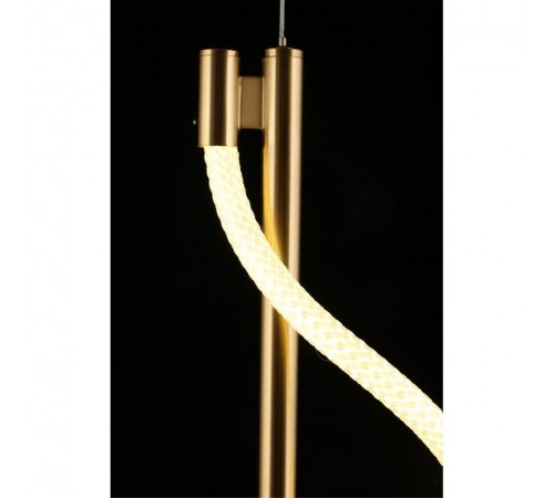 Подвесной светильник Aployt APL.065.16.12 Luki