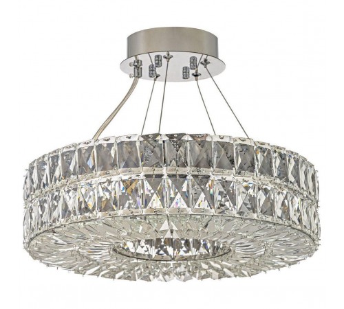 Подвесная люстра Arti Lampadari Sora E 1.5.40.100 N Sora