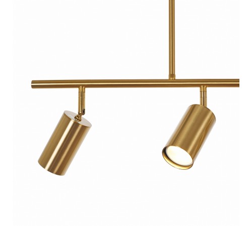 Светильник на штанге MyFar MR1021-5P Dereck