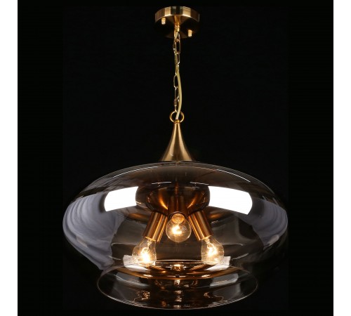 Подвесной светильник Aployt APL.601.16.03 Franko