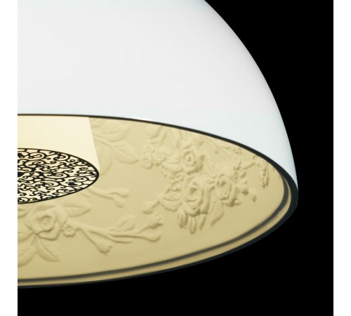 Подвесной светильник Loft it 10106/400 White Mirabell