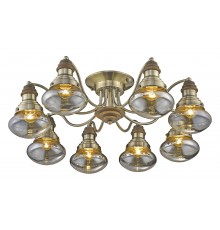 Потолочная люстра Velante 306-507-08 306