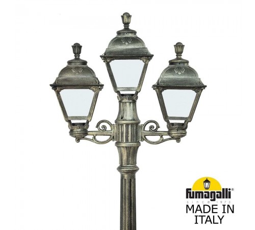 Фонарный столб Fumagalli U23.157.S21.BYF1R Cefa