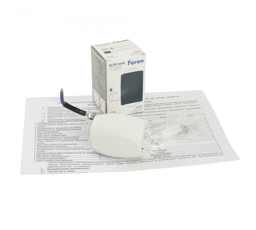 Накладной светильник Feron 51144 AL54