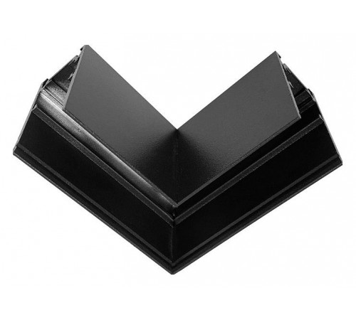 Соединитель угловой L-образный для треков Wertmark WTG.L5.60.L00 WTG