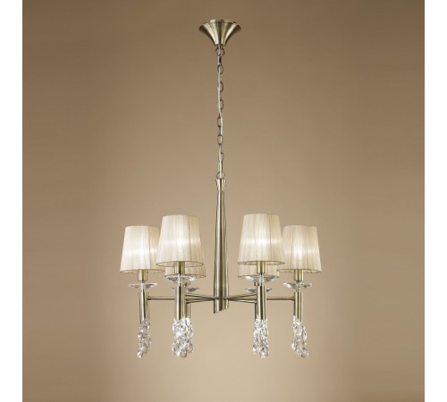 Подвесная люстра Mantra 3871 Tiffany