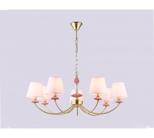 Подвесная люстра Ambrella Light LH75025 HIGH LIGHT