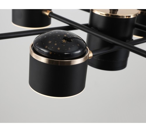 Люстра на штанге Ambrella Light FL51629 FL