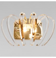 Накладной светильник Loft it 10300W French gold Dakota