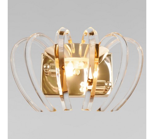 Накладной светильник Loft it 10300W French gold Dakota