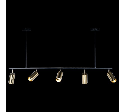 Светильник на штанге Loft it 8120P-5 Tribes