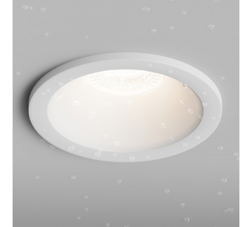 Встраиваемый светильник Hesby Lighting HSBL_0135 Nova