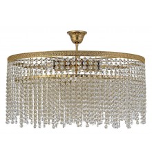 Люстра на штанге Arti Lampadari Favola E 1.3.60.102 G Favola