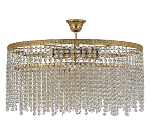 Люстра на штанге Arti Lampadari Favola E 1.3.60.102 G Favola