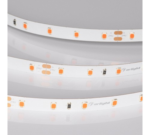 Лента светодиодная Arlight 055374 RT-A60-8mm