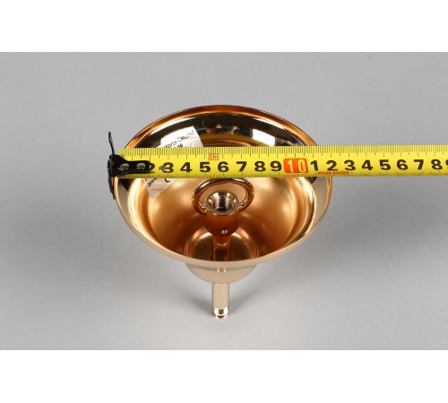 Подвесная люстра Aployt APL.701.03.08 Daniele