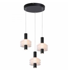 Подвесной светильник Moderli V11388-PL Sylv