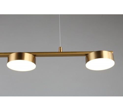 Подвесной светильник Aployt APL.047.13.35 Usia