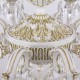 Подвесная люстра Bohemia Ivele Crystal AL78101/10/250 A WMG AL7801