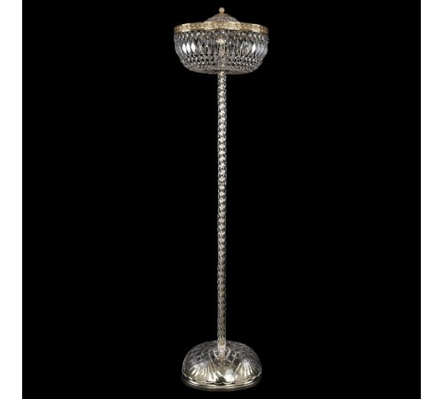 Торшер Bohemia Ivele Crystal 19041T4/35IV-138 G 1904