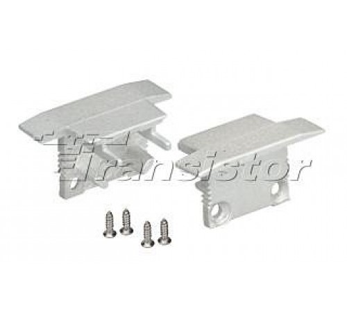 Заглушка Arlight 019318 SL-SLIM-H13-F