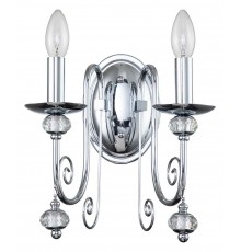 Бра Escada 678/2A Chrome Shine