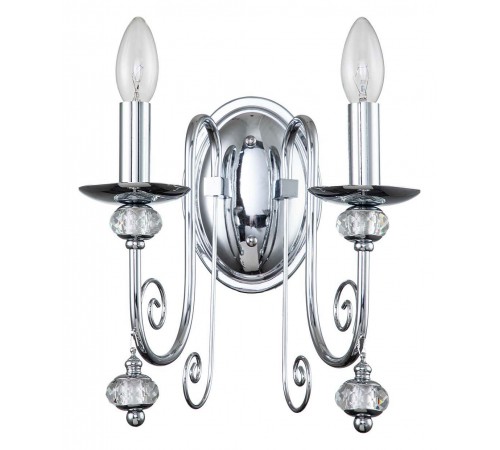 Бра Escada 678/2A Chrome Shine