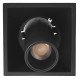 Встраиваемый светильник Loft it 10322/B Black Lens