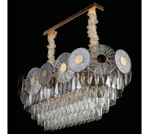 Подвесной светильник Aployt APL.769.03.11 Zibille