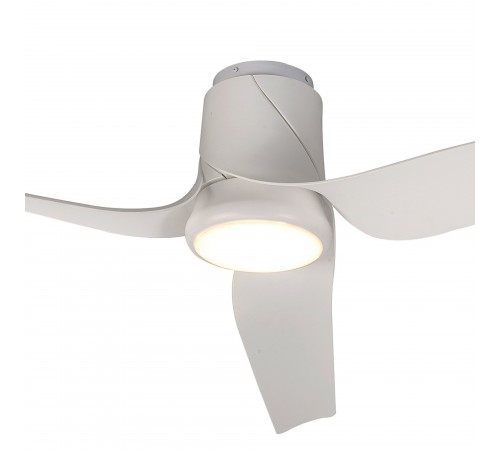 Светильник с вентилятором Mantra 8717 Ushuaia