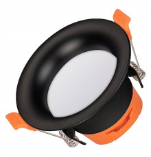 Встраиваемый светильник Arlight 036610 BLIZZARD