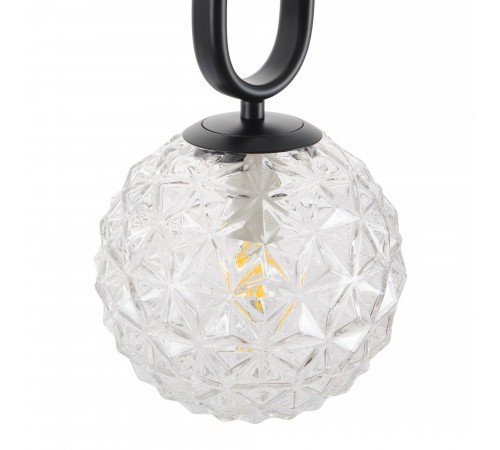 Подвесной светильник MyFar MR2242-1P Pierre