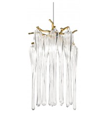Подвесной светильник Loft it 10350/206 AB Waterfall
