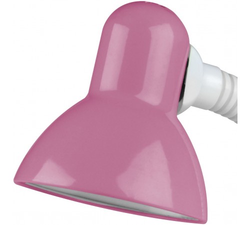 Настольная лампа декоративная Uniel UL-00001809 Школьная серия