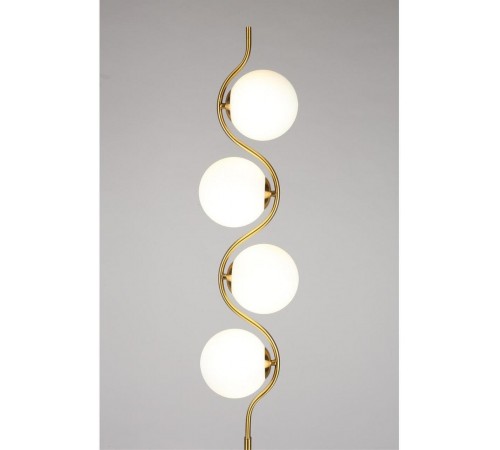 Торшер Aployt APL.312.15.04 Jagna