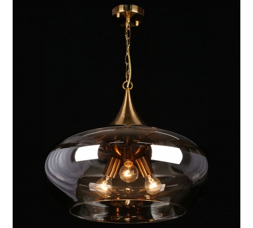 Подвесной светильник Aployt APL.601.16.03 Franko