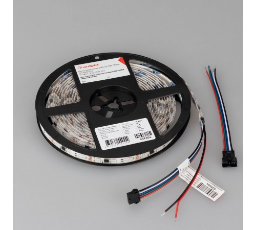 Лента светодиодная Arlight 039604 SE