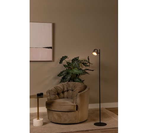 Торшер Lucide 3749/03/15 Skanska Rech
