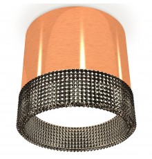 Накладной светильник Ambrella Light XS8122021 XS