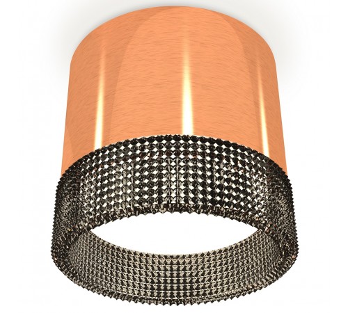 Накладной светильник Ambrella Light XS8122021 XS