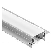 Профиль встраиваемый Arlight 35769 FOLED