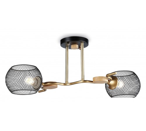 Светильник на штанге Ambrella Light TR80162 TR