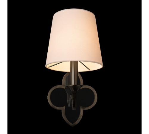 Бра Loft it 10303W/B Copper black Silence