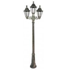 Фонарный столб Fumagalli E26.156.S21.BXF1R Rut