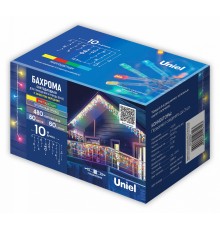 Бахрома световая Uniel UL-00012067