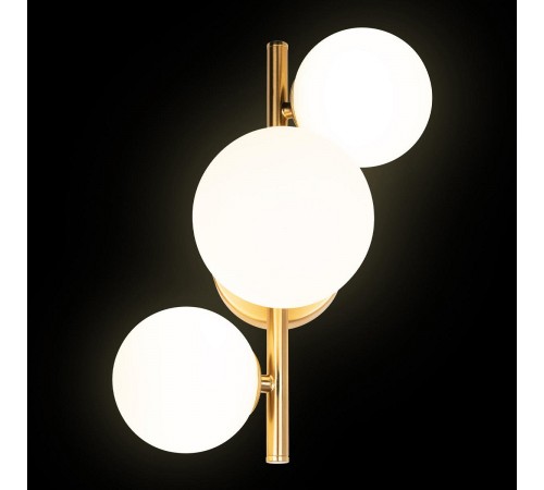 Бра Loft it 10236/3W Tely