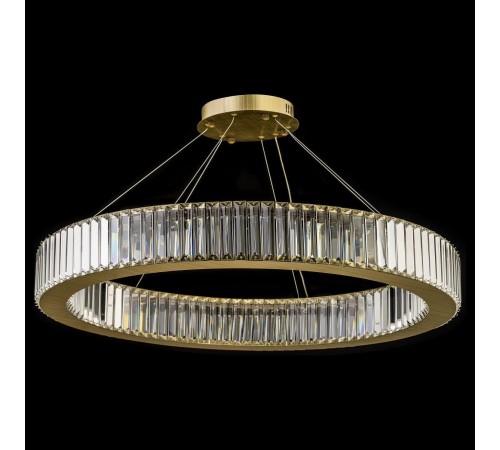 Подвесной светильник Arti Lampadari Anzio L 1.5.80.100 A Anzio