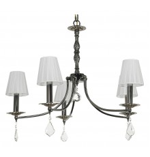 Подвесная люстра Arti Lampadari Fiore E 1.1.5.602 PB Fiore