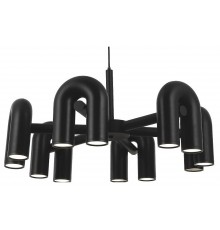 Подвесная люстра Kink Light 08465-6,19 Канти