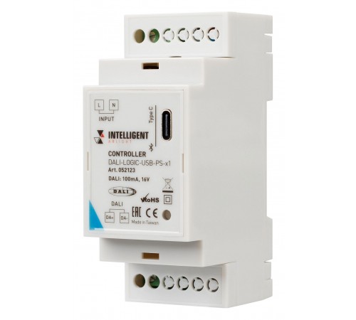 Контроллер Arlight 52123 INTELLIGENT